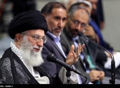 بیانات منتشرنشده امام‌خامنه‌ای درباره فتنه ۸۸ و مدعیان تقلب